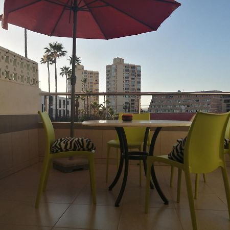 Tenerife Altamar Paradise プラヤ・デ・ラス・アメリカス エクステリア 写真