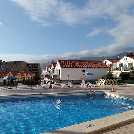 Tenerife Altamar Paradise プラヤ・デ・ラス・アメリカス エクステリア 写真