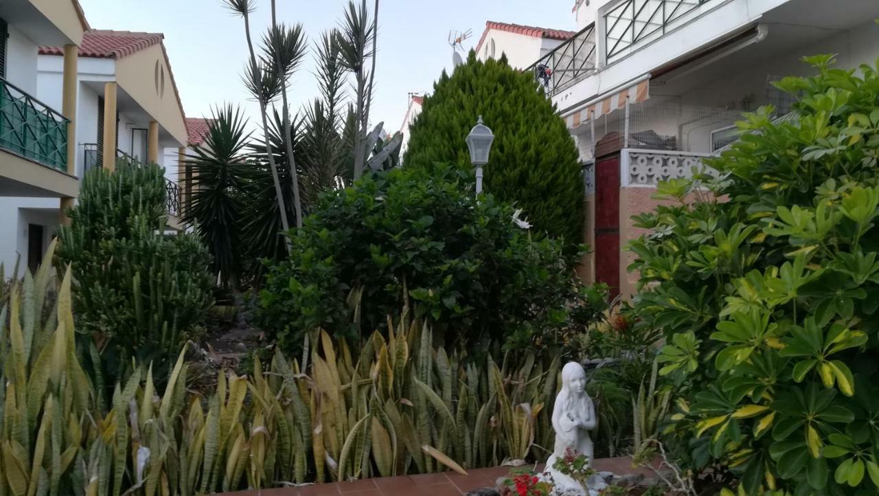 Tenerife Altamar Paradise プラヤ・デ・ラス・アメリカス エクステリア 写真